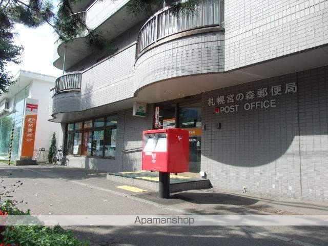 リリアムコート宮の森の周辺写真