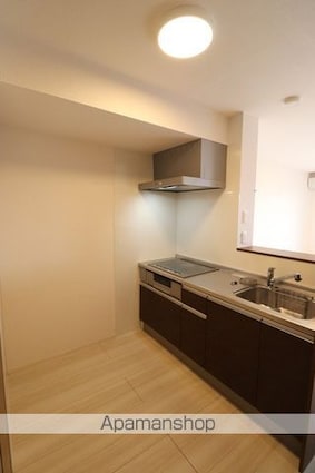 シエルレジデンス[1LDK/40.08m2]のキッチン