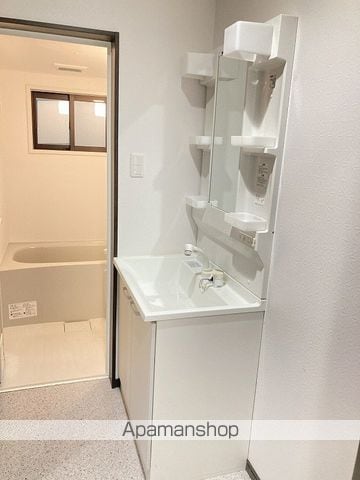 テラスハウス大宮の内装写真