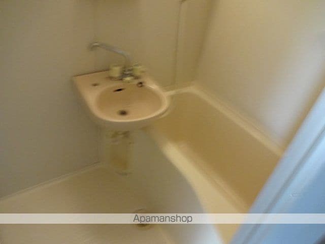 アルファクラージュくずはIIの内装写真