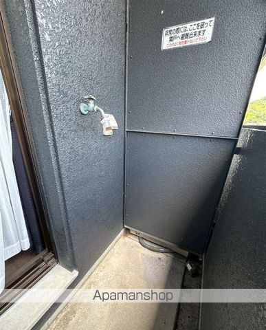 ジュネ参番館の内装写真