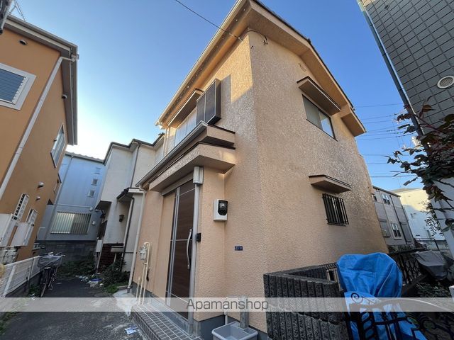 三原三丁目賃貸戸建の外観写真