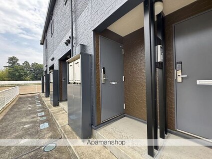 レオパレス四郎丸Ⅱ[1K/28.02m2]のその他部屋・スペース4