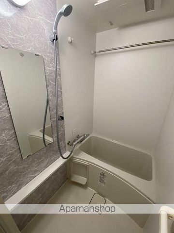 ESLEAD弁天町CLEARの内装写真