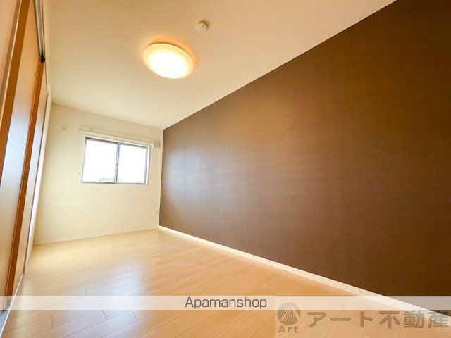 STELLA A.Iの内装写真