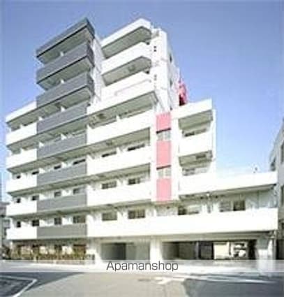 ＡＲＴＥＳＳＩＭＯ　ＬＩＮＫ　ＢＲＥＺＺＡ[1R/21.29m2]の外観