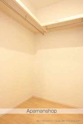 桜園町アパート　　　　　　　　　　　　　　　　　　　　　　　[1R/34.53m2]の収納