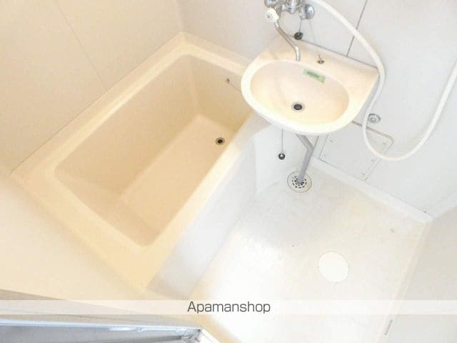 サンハイツエムIの内装写真