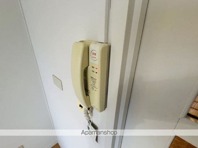 ヴィラナリー函館3号棟の内装写真