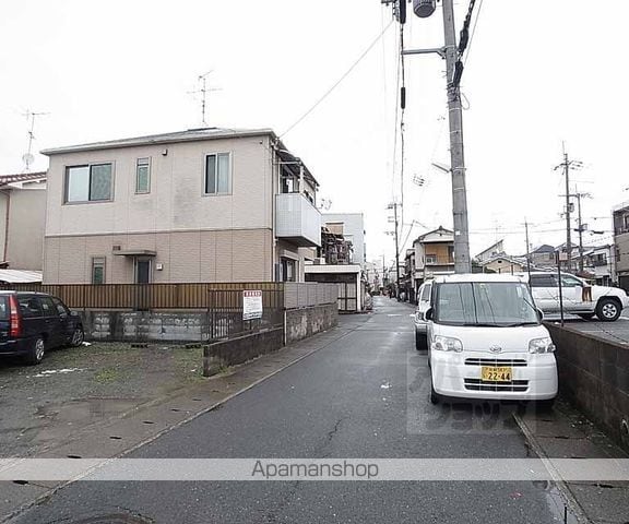 ハイツ北浦の周辺写真