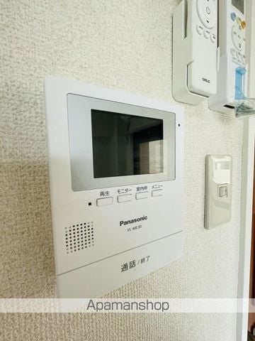 ライオンズマンション三鷹さくら通りの内装写真