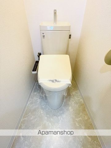 コスモプラザの内装写真
