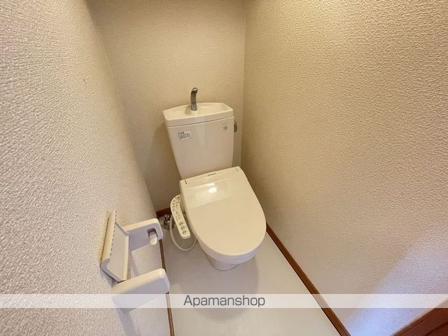 レオパレスファーストの内装写真