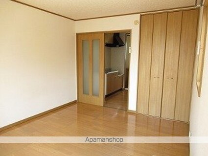 センターフィールドＢ[1K/25.5m2]の内装1