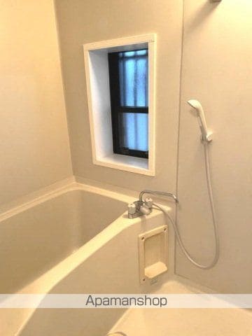 せせらぎハイツII三宅の内装写真