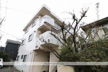 ゴールデンパレス[1LDK/39.7m2]の外観4