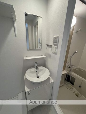 ESLEADRESIDENCEGRAND大阪福島NORTHの内装写真
