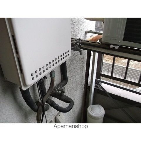 サンライズの内装写真