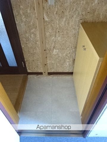 ARCO10の内装写真