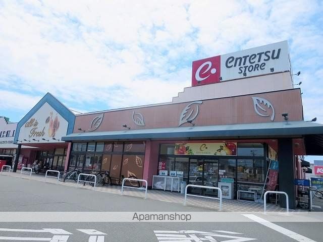 レオパレスじんの周辺写真