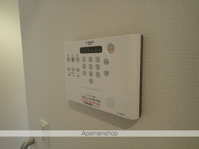 グレイスコーポVの内装写真