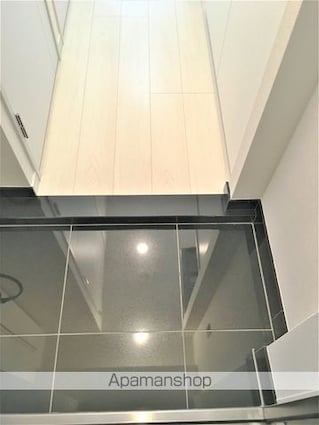 メインステージ板橋志村Ⅱ[1K/25.36m2]の玄関