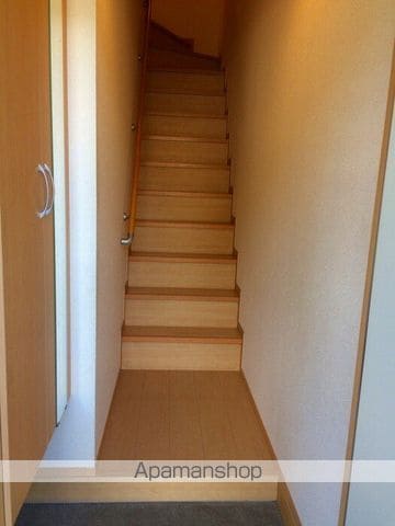 アルページュ ドゥの内装写真