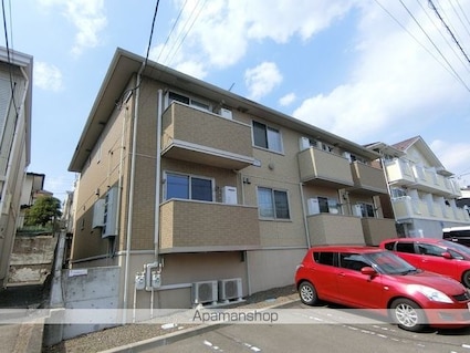 宮城県仙台市青葉区国見１丁目[1LDK/45.41m2]の外観