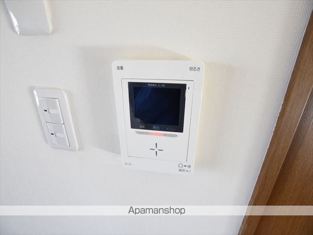白栄舎ビルの内装写真