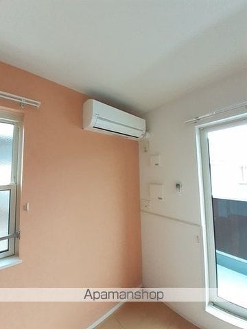 ボンボヌールの内装写真