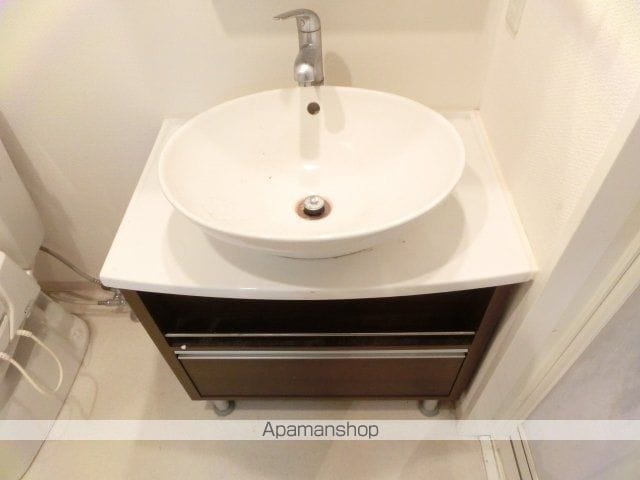 ADEN江戸堀の内装写真