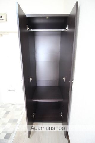 ACE弐番館の内装写真