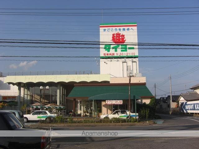 高尾崎 NEW TOWN La・Terre Cの周辺写真
