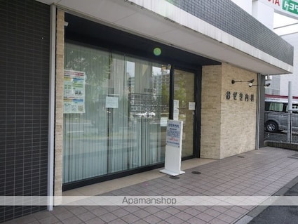 セイント橘[1DK/45.22m2]の周辺7