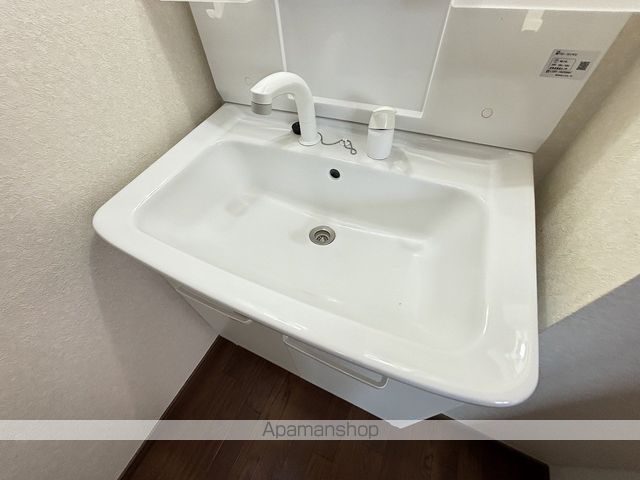 本町ハイツタイプIの内装写真