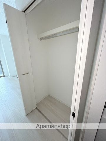セラ玉出ウエストの内装写真