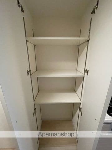 アーバネックス梅田西の内装写真