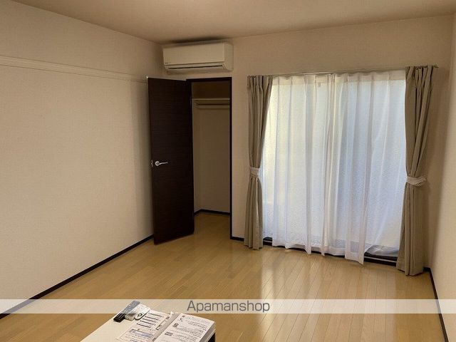 クレイノヴィクトワールIの内装写真