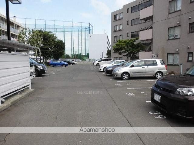 アスティオン上野幌のその他写真