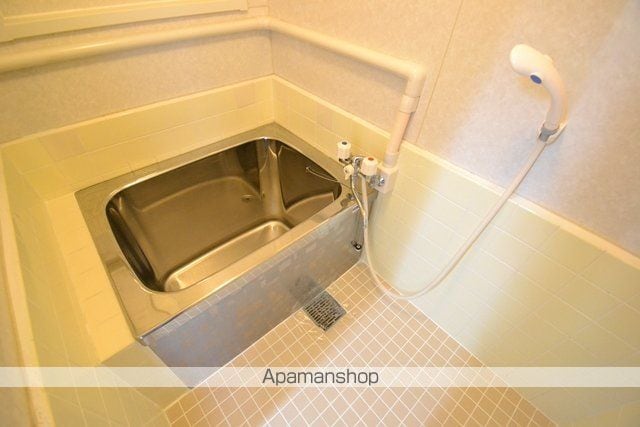 千田ビルの内装写真