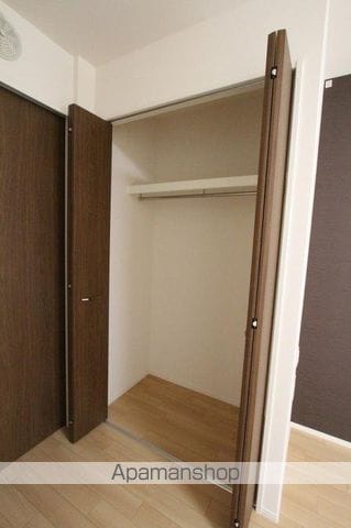 オレンジガーデンの内装写真