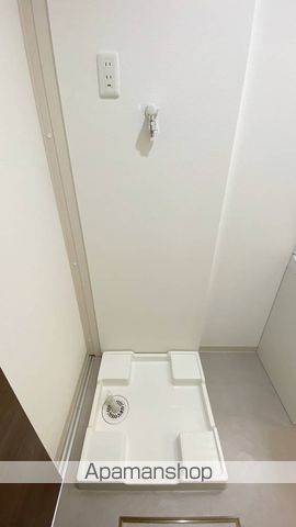 アシェント岡山医大前の内装写真