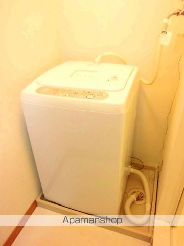 レオパレスSHIZUの内装写真