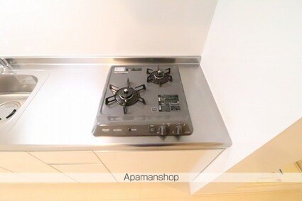 リブリ・ルミエールメゾン[1K/26.08m2]の内装4