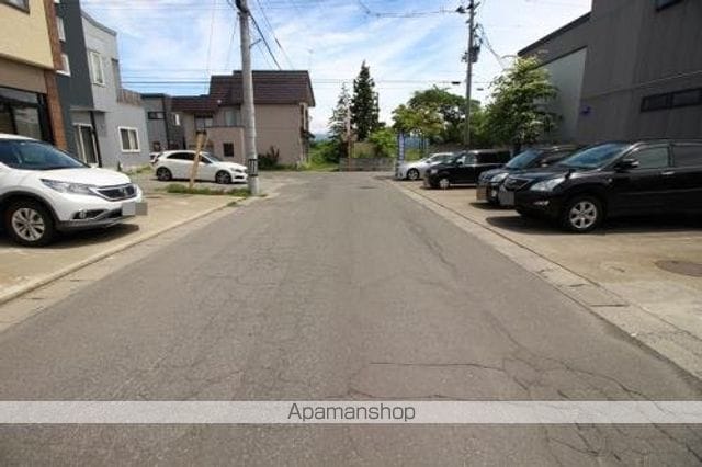 CENTURY330の周辺写真