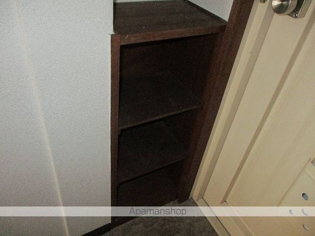 プレアール菱屋西の内装写真