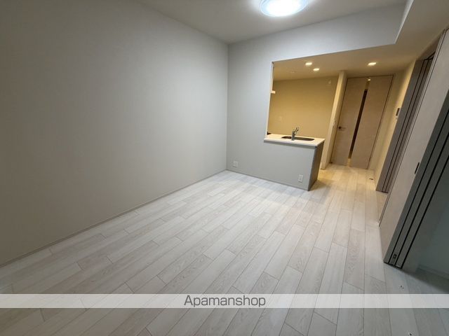 ブランシエスタ入谷グランデの内装写真