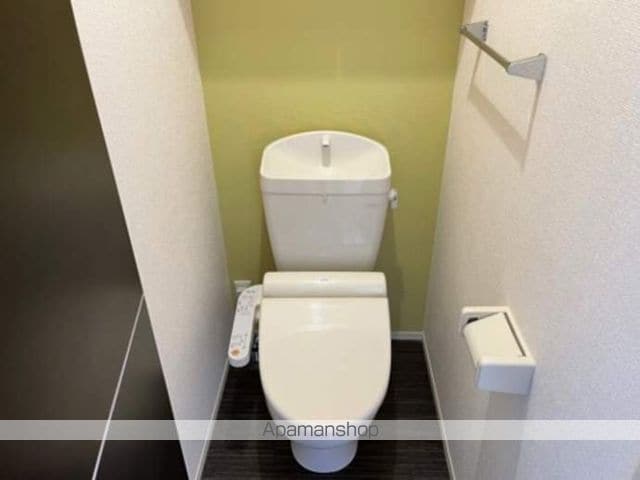 ルージュみやきの内装写真