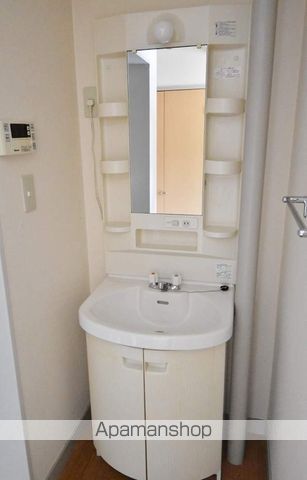 サンハイツ橋本の内装写真