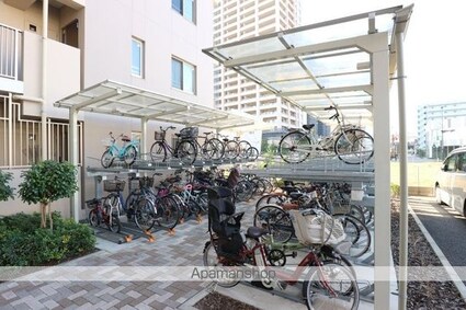 アヴェニール柏の葉[4LDK/93.23m2]の内装2